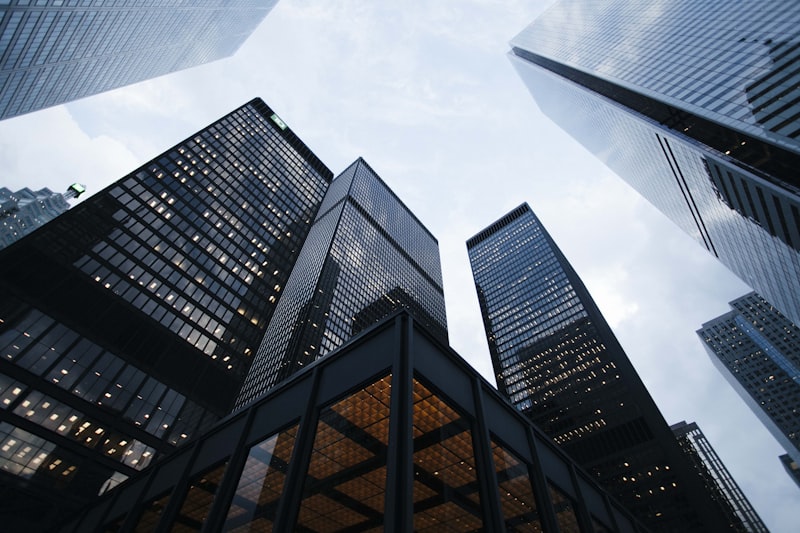Smart building automation system with integrated BMS