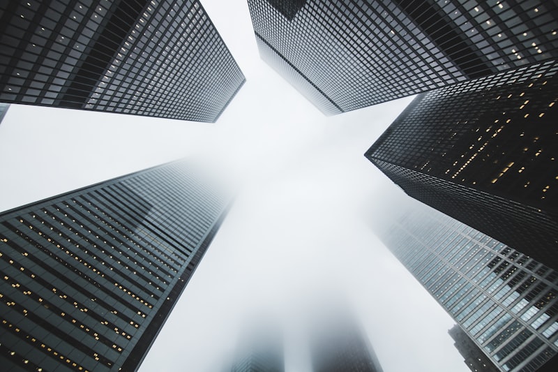 Xiong'an New Area smart city IoT building automation